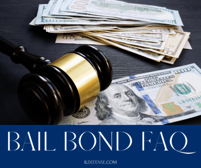 Ilcs violation of bail bond