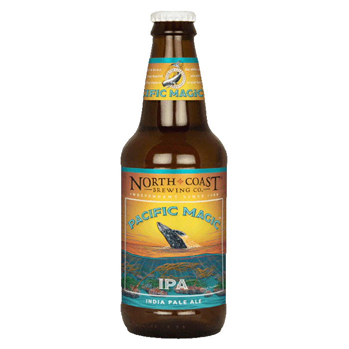 North coast pacific magic ipa