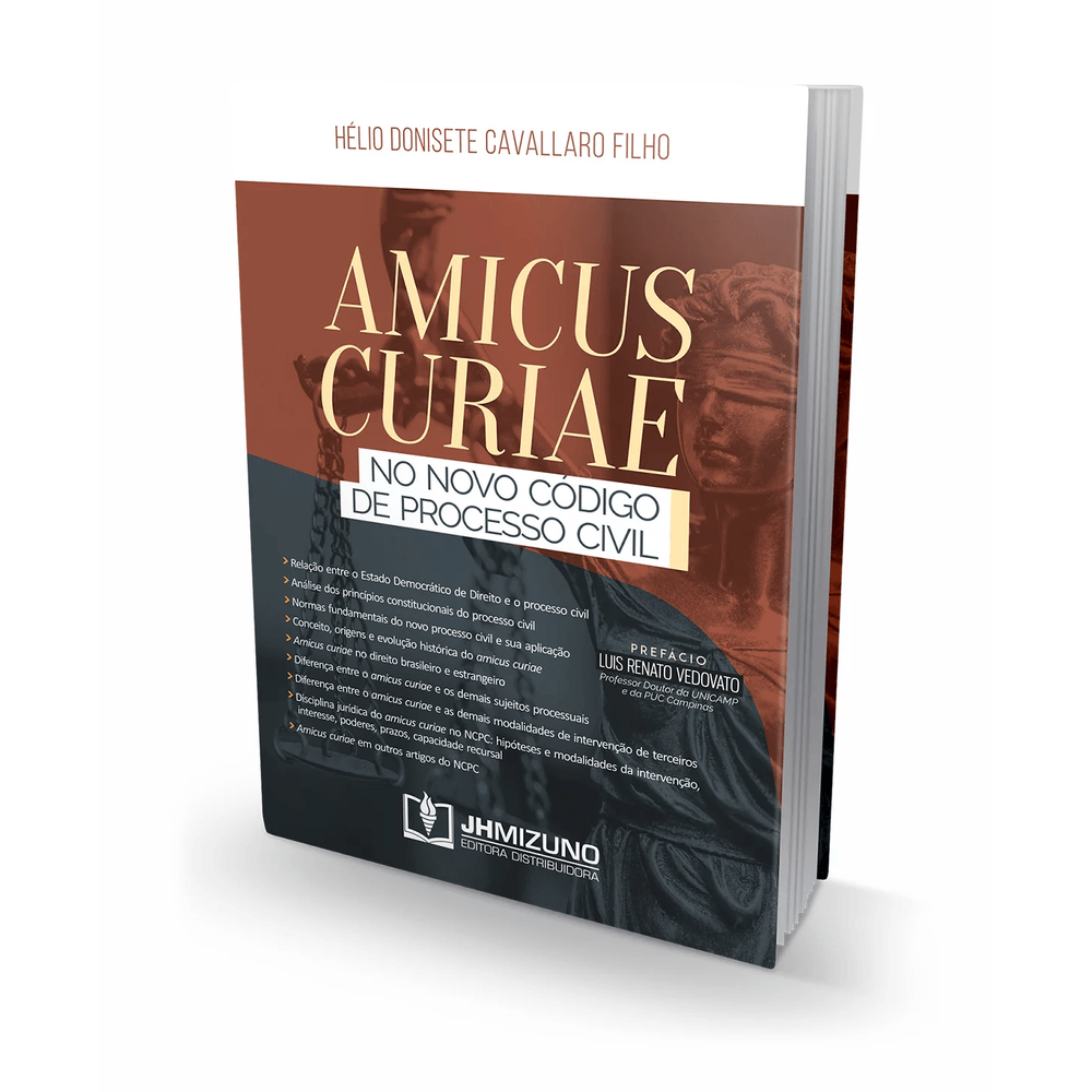 Curiae amicus