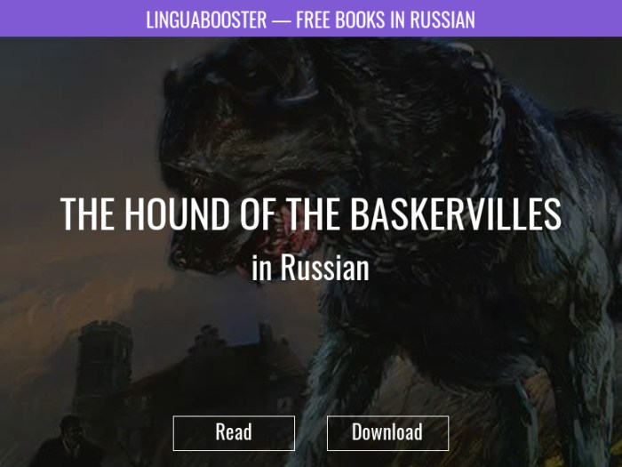 Chapter 5 hound of the baskervilles summary