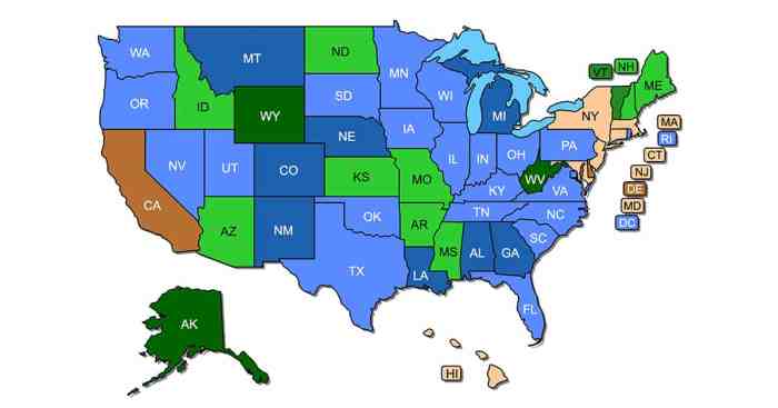 Illinois concealed carry test questions