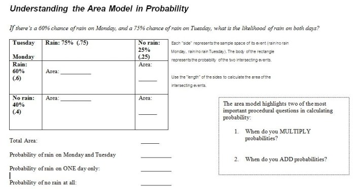 Unit 12 probability homework 3 geometric probability answer key