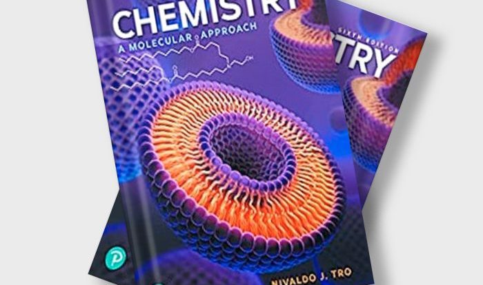 Chemistry a molecular approach 6th edition pdf