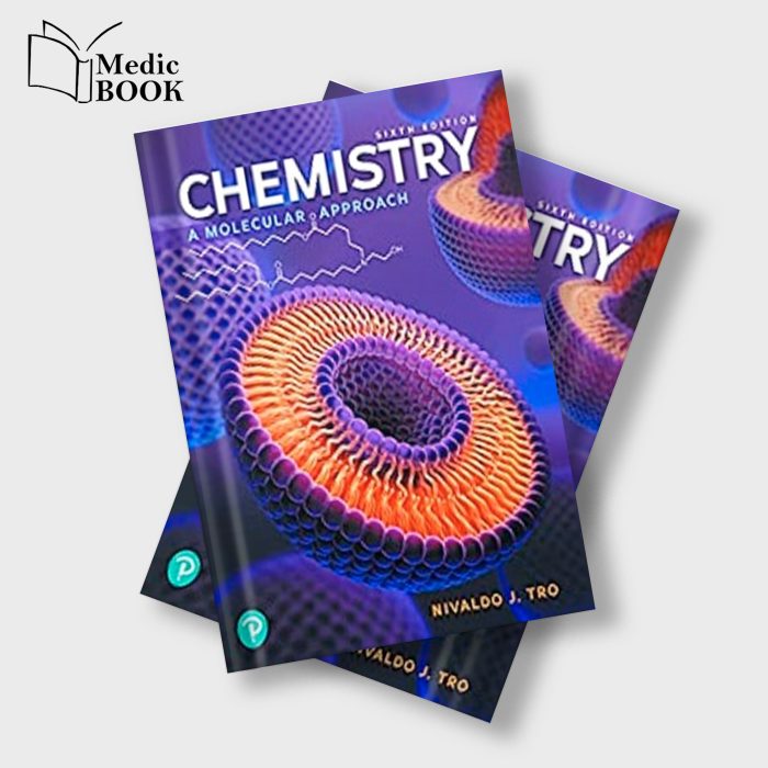 Chemistry a molecular approach 6th edition pdf