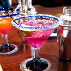 Longhorn steakhouse perfect margarita recipe