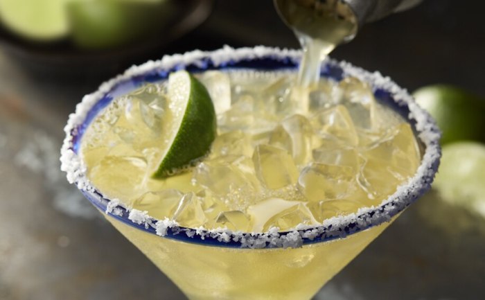 Margarita longhorn recipe steakhouse perfect marnier patrón try grand