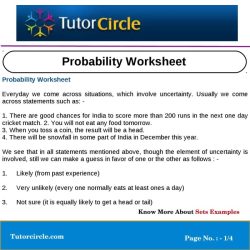 Unit 12 probability homework 3 geometric probability answer key