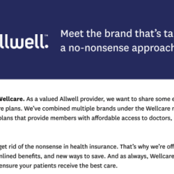 Wellcare health moves making right plans snapshot meridian membership acquisition revenue expected growth gives diagram above